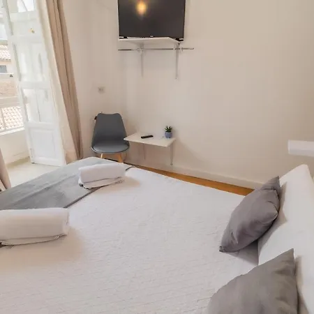 Guest house San Pelayo
