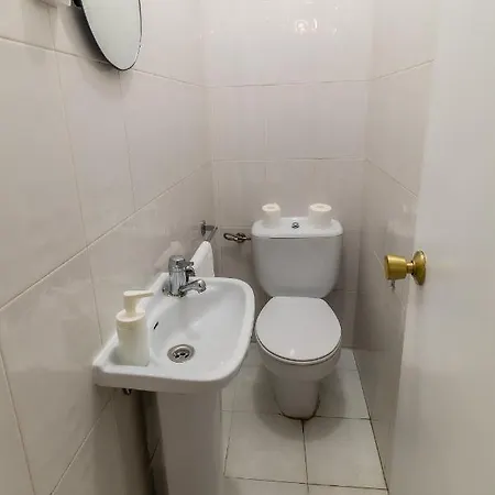 Guest house San Pelayo Santiago de Compostela