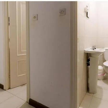 Guest house San Pelayo